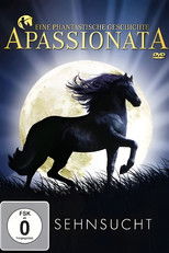 Apassionata - Sehnsucht poster