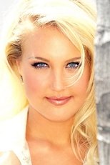 Foto retrato de Anika Knudsen
