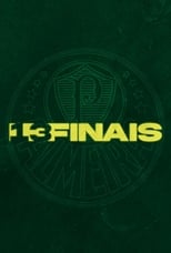 Poster for Palmeiras, 13 Finais