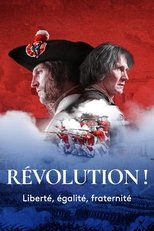 Poster for The French Revolution