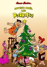 Les Pierrafeu sauvent Noël poster