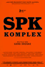 SPK Complex (2018)