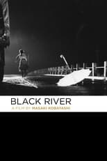 Poster for Black River