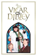Poster for The Vicar of Dibley Season 2