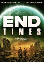 Poster for End Times