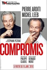 Poster for Compromis