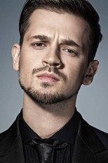 Mikhail Marvin