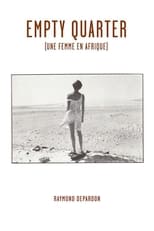 Empty Quarter: A Woman in Africa (1985)
