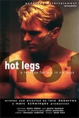 Poster for Hot Legs