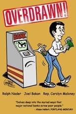 Poster for Overdrawn!