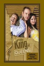 Poster for The King of Queens Season 4