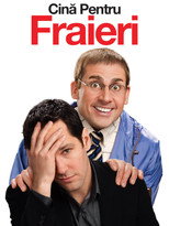 Cină pentru fraieri