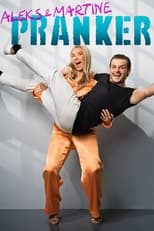 Poster for Aleks og Martine Pranker