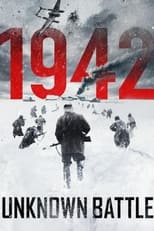 Poster for 1942: Unknown Battle