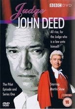 Poster for Judge John Deed Season 1