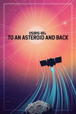 To an Asteroid and Back poster