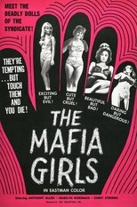 Poster for Mafia Girls