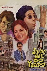 Jaane Bhi Do Yaaro