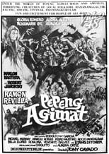 Poster for Pepeng Agimat