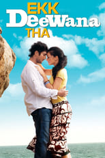 Poster for Ekk Deewana Tha 