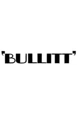 Poster for Bullitt