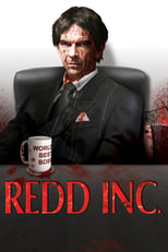 Poster for Redd Inc.