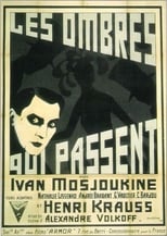Poster for Les Ombres Qui Passent