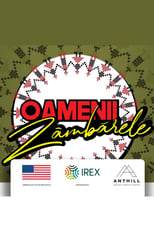 Poster for Oamenii Zâmbărele