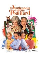 Poster for Les Vengeances de Maître Poutifard 