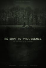 Poster for Return to Providence
