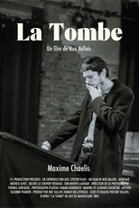 La tombe poster