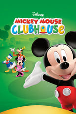 Poster for Mickey Mouse Clubhouse Season 3