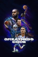 Poster for Greatness Code Season 1