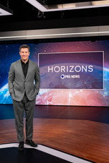 Horizons: PBS News