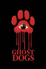 Poster for Ghost Dogs