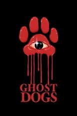 Poster for Ghost Dogs