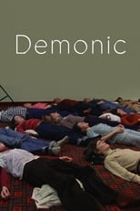 Poster for Demonic