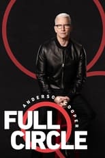 Poster for Anderson Cooper Full Circle Season 3
