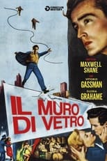 Poster di Il muro di vetro