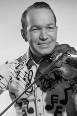 Poster for Spade Cooley