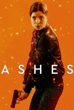 Poster for Ashes