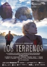Poster for Los terrenos 