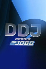Depois do Jogo poster