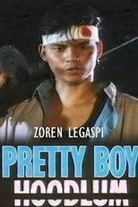 Poster for Pretty Boy Hoodlum