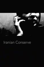 Poster for Iranian Conserve