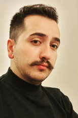 İbrahim Əlizadə as Qorxmaz in The Key of Baku