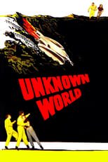 Poster di Unknown World