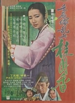 Poster for Japanese Invasion in the Year of Imjin and Gye Wol-hyang