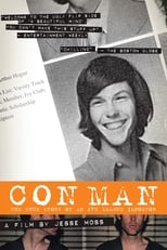 Poster for Con Man 