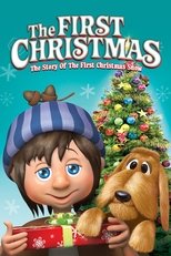 Poster for The First Christmas: The Story of the First Christmas Snow 